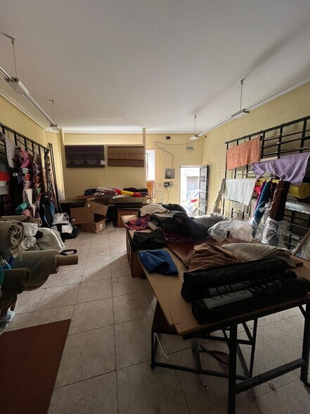 Calle de las Casas de Cotallo, 1-1, Cáceres, Cáceres en alquiler - Foto del edificio - Imagen 3 de 8