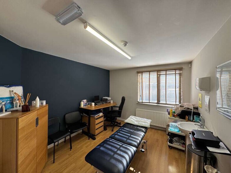 13B Antrim St, Lisburn en alquiler - Foto del edificio - Imagen 1 de 4