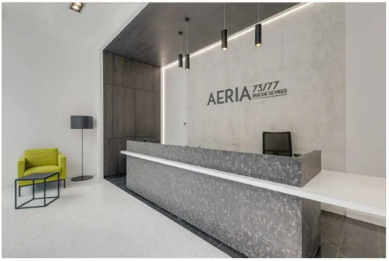 73-77 Rue De Sèvres, Boulogne-Billancourt en alquiler - Foto del edificio - Imagen 3 de 13