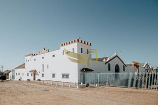 Más detalles de Autovía A4. Km 500, a 800 m, Carmona - Hoteles y hospedaje en venta