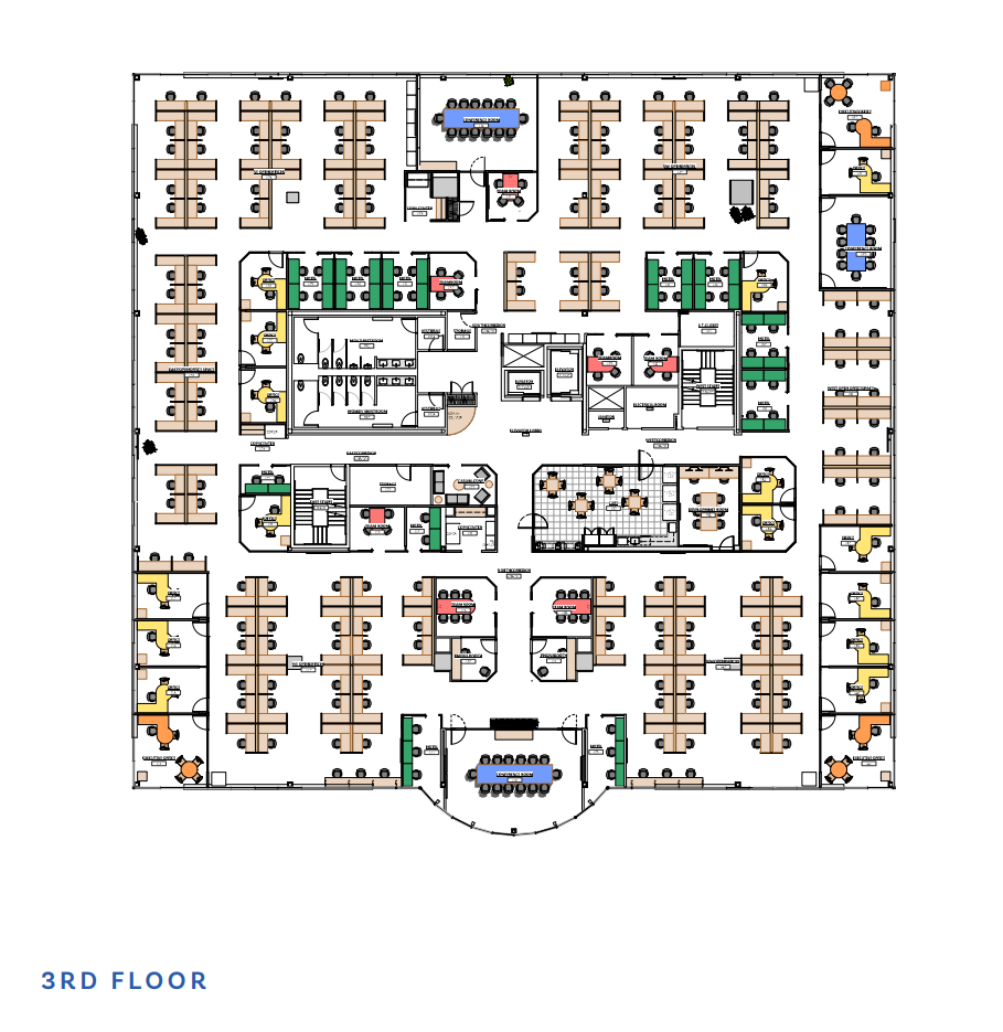 325 Corporate Dr, Portsmouth, NH en alquiler Plano de la planta- Imagen 1 de 1