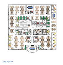 325 Corporate Dr, Portsmouth, NH en alquiler Plano de la planta- Imagen 1 de 1