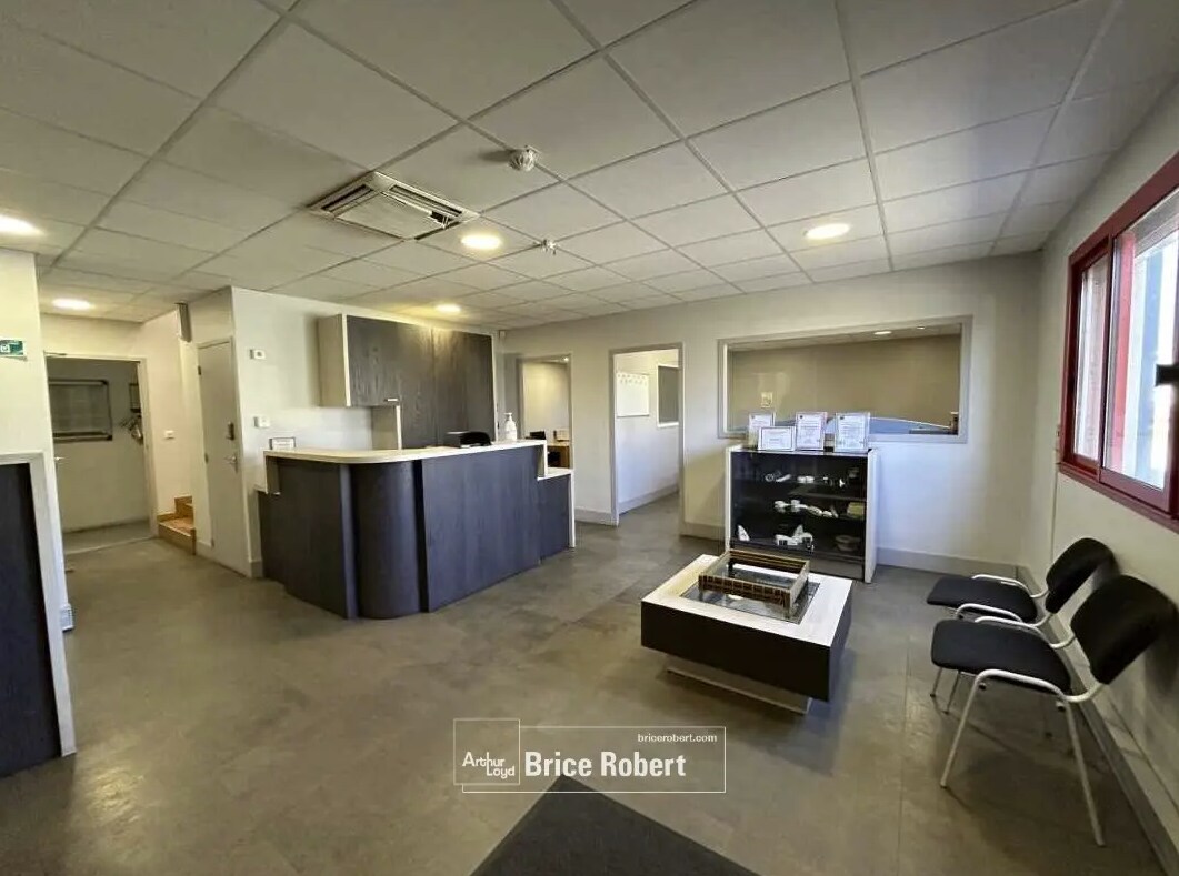 4 Rue Jean Perrin, Chassieu en alquiler Foto del interior- Imagen 1 de 3