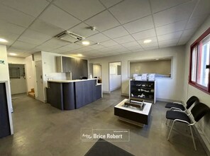 4 Rue Jean Perrin, Chassieu en alquiler Foto del interior- Imagen 1 de 3