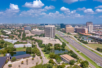 300 E John Carpenter Fwy, Irving, TX - VISTA AÉREA  vista de mapa