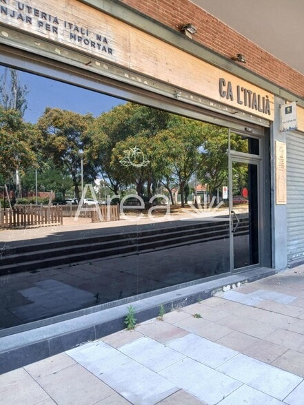 Local en Vilassar de Mar, Barcelona en alquiler - Foto del interior - Imagen 1 de 1