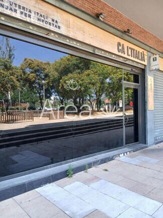 Más detalles de Local en alquiler