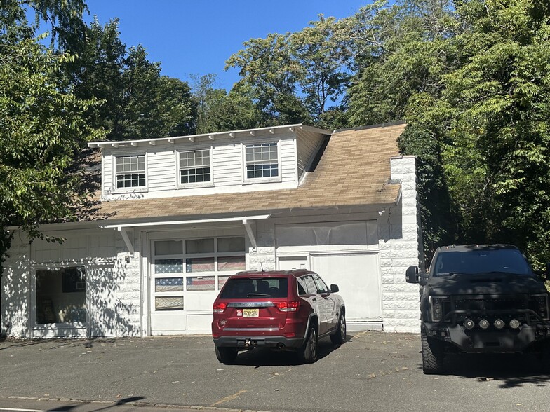 79 Dunnell Rd, Maplewood, NJ en venta - Foto del edificio - Imagen 1 de 18