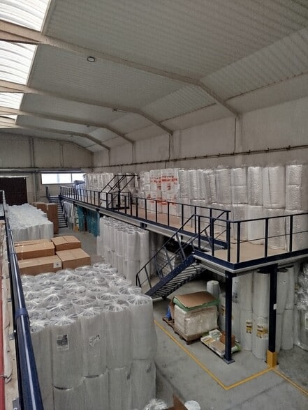 Nave en Loeches, Madrid en venta - Foto del edificio - Imagen 3 de 47