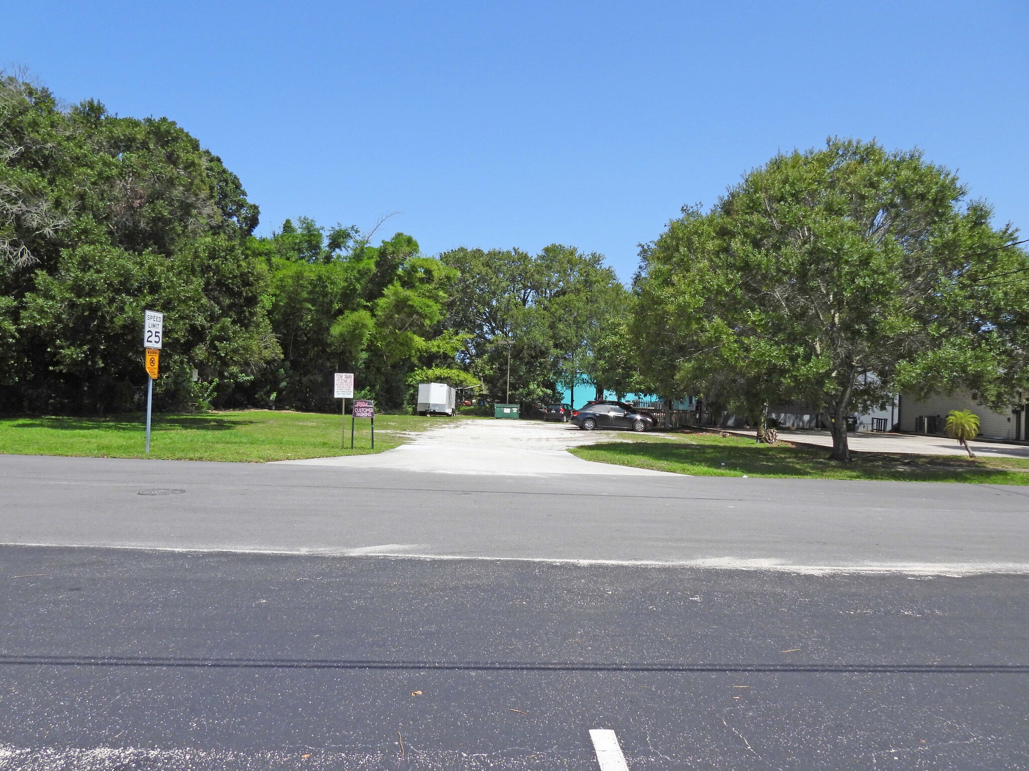 1933 Palm Blvd, Melbourne, FL en venta Foto principal- Imagen 1 de 4