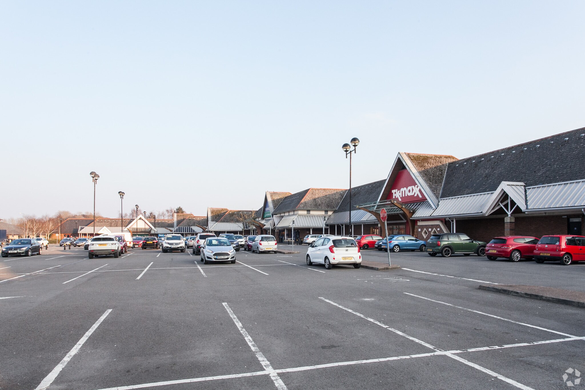 Cardiff Gate Retail Park, Cardiff en alquiler Foto principal- Imagen 1 de 8