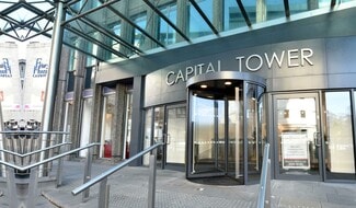 Más detalles de Greyfriars Rd, Cardiff - Coworking en alquiler