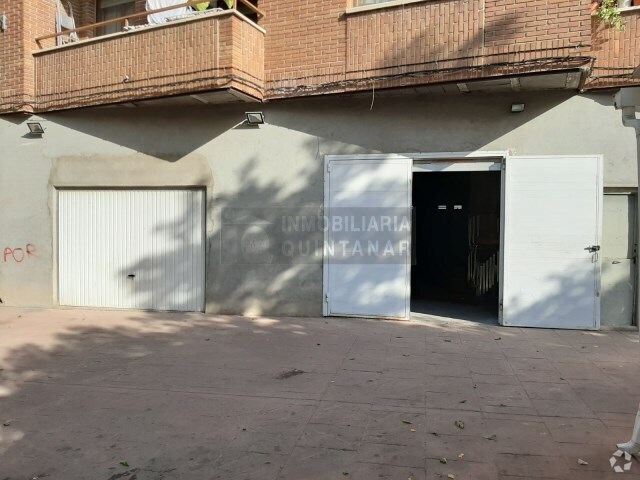 Edificios residenciales en Corral de Almaguer, Toledo en venta - Foto del interior - Imagen 1 de 1