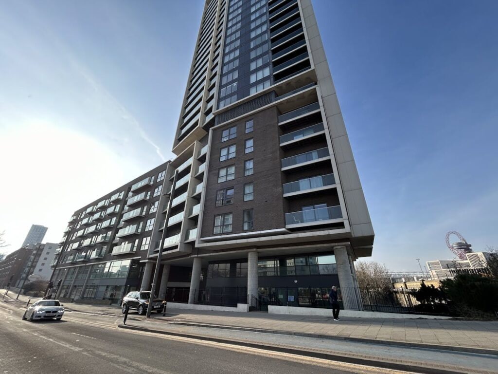 80-82 High St, London en alquiler Foto del edificio- Imagen 1 de 8