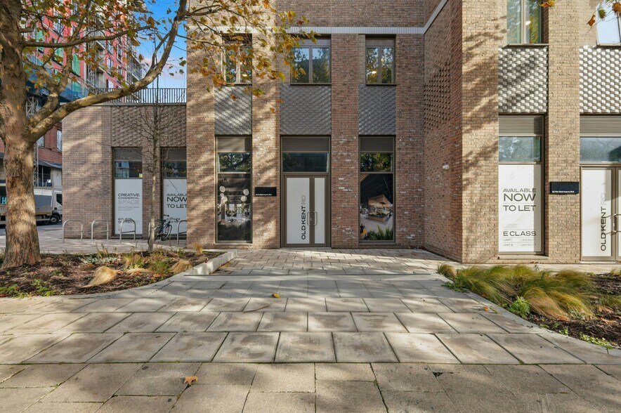 671-679 Old Kent Rd, London en alquiler - Foto del edificio - Imagen 3 de 69
