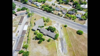 Más detalles para 1120 E Sen Carlos Truan Blvd, Kingsville, TX - Locales en venta