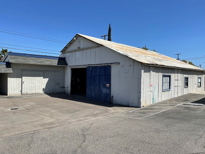 3405 E Tulare St, Fresno, CA en venta - Foto del edificio - Imagen 3 de 21