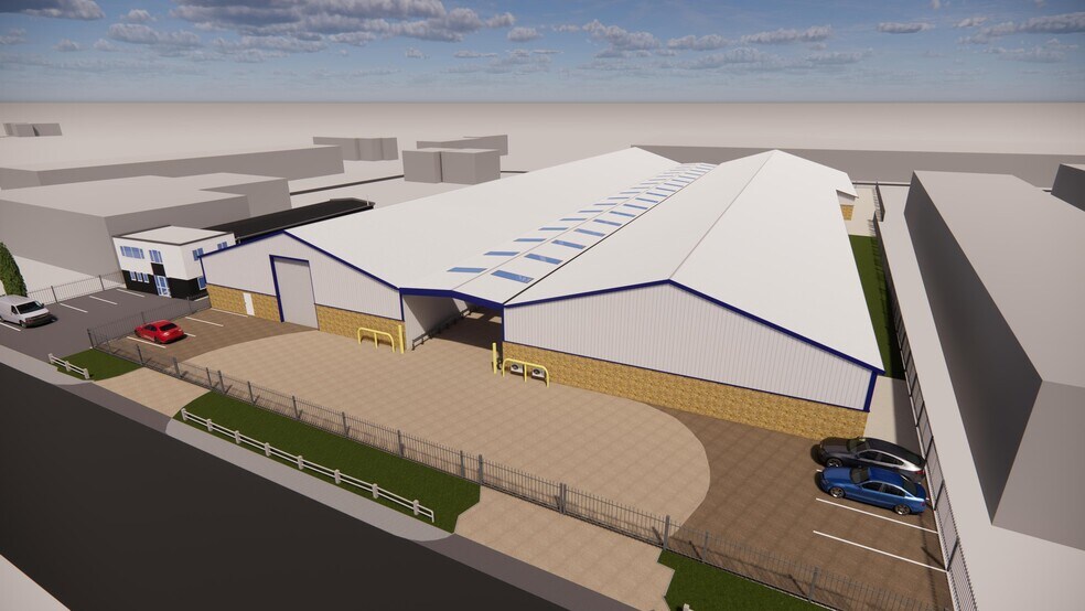 Pattenden Ln, Tonbridge en alquiler - Foto del edificio - Imagen 1 de 10