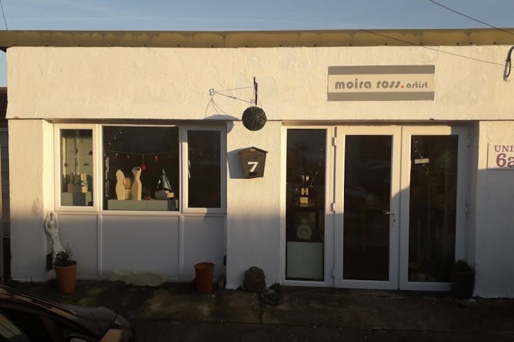 Stephenson Rd, Salisbury en alquiler - Foto del edificio - Imagen 2 de 2