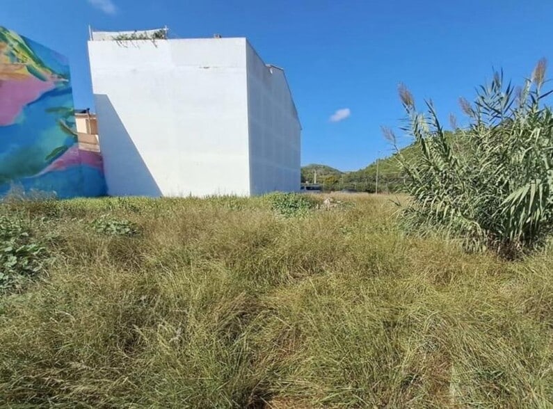 Terreno en Gandia, Valencia en venta - Foto del edificio - Imagen 3 de 6