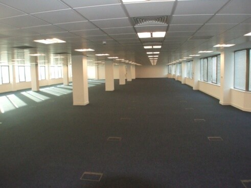 78-81 Queens Rd, Brighton en alquiler - Foto del interior - Imagen 1 de 4