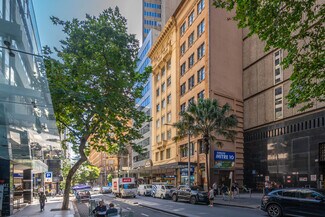 Más detalles de 72 Pitt St, Sydney - Oficina en alquiler