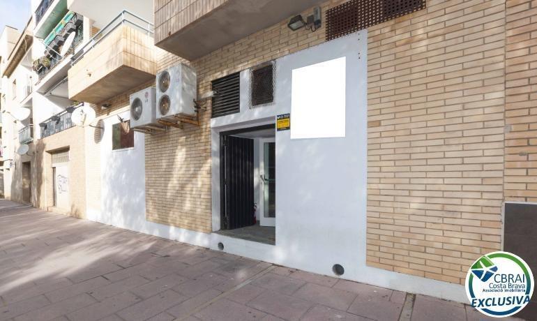 Edificio residencial en Roses, Gerona en venta Foto principal- Imagen 1 de 5