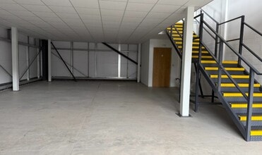 De Havilland Rd, Clyst Honiton en alquiler Foto del interior- Imagen 1 de 3