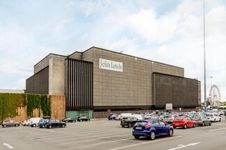 Más detalles de Prince Charles Dr, London - Local en alquiler