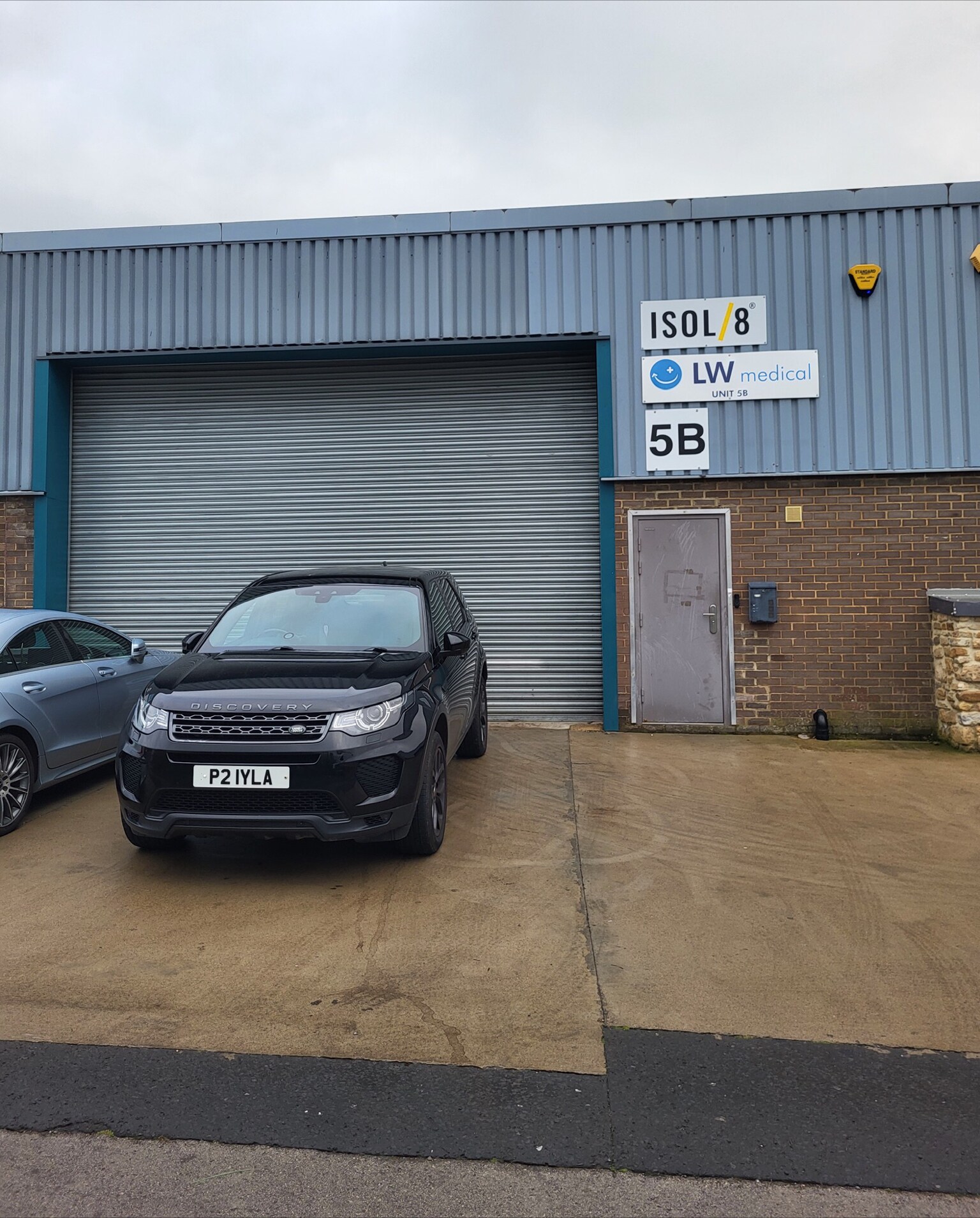 5b Catkin way, Bishop Auckland en alquiler Foto principal- Imagen 1 de 2