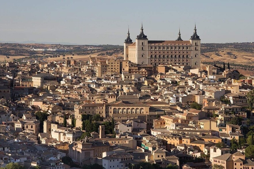 Otros usos en Toledo, Toledo en venta - Otros - Imagen 1 de 7