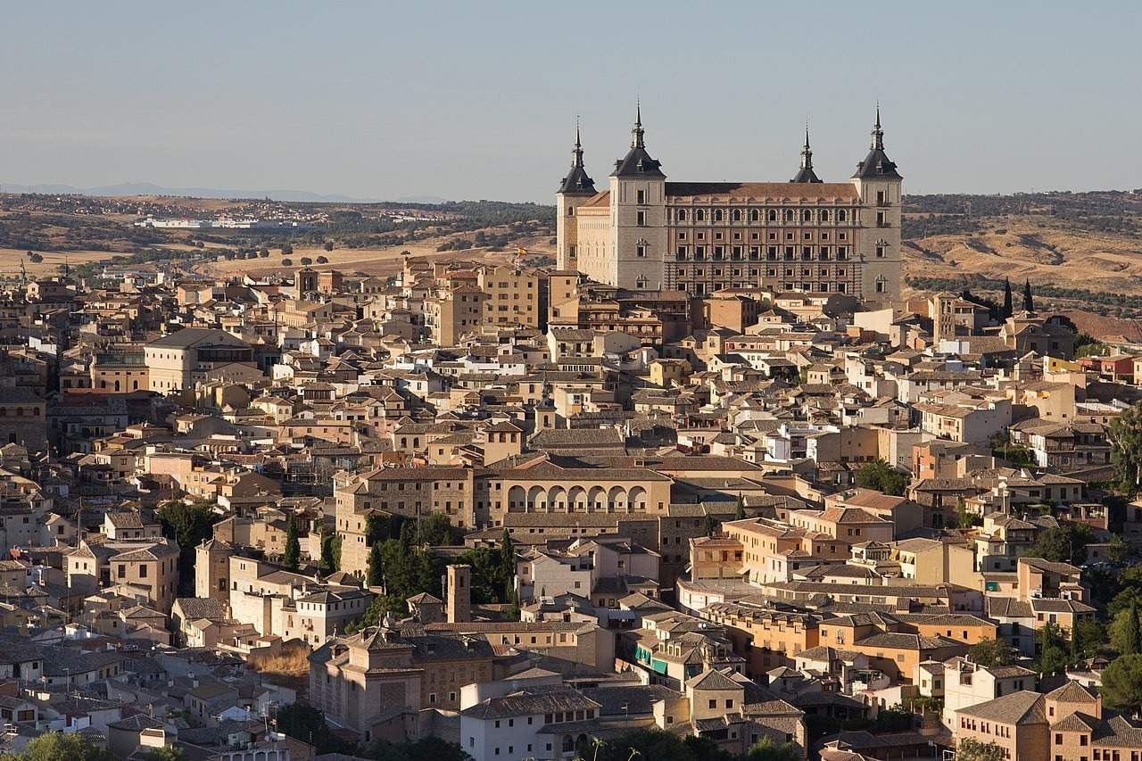 Otros usos en Toledo, Toledo en venta Otros- Imagen 1 de 8