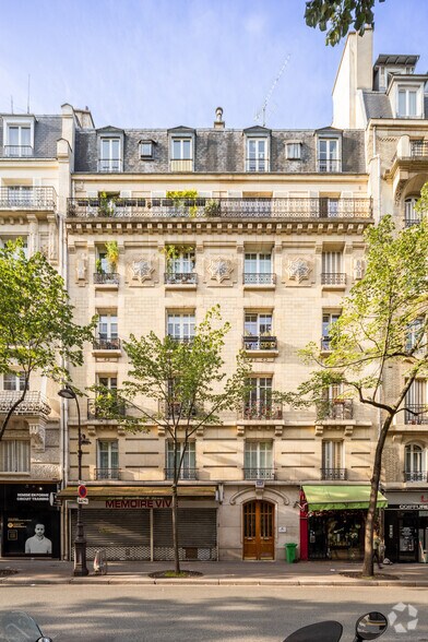 168 Rue De La Convention, Paris en alquiler - Foto principal - Imagen 1 de 7