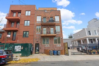 Más detalles de 55 Stanhope St, Brooklyn, NY - Edificio residencial​ en venta