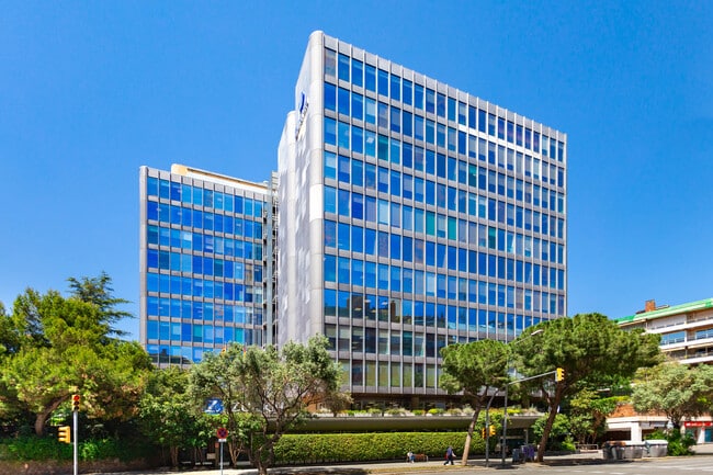 Más detalles de Via Augusta, 200, Barcelona - Oficina en alquiler