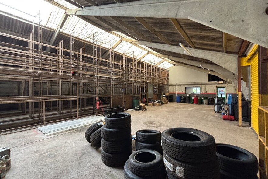 Back Ln, Haverfordwest en venta - Foto del interior - Imagen 2 de 4