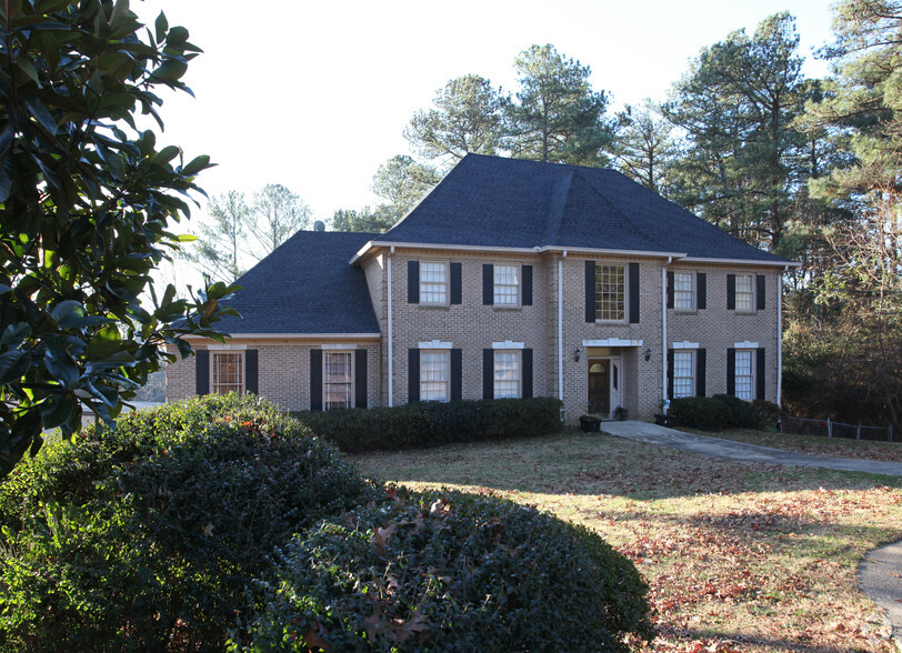 326 Hurricane Shoals Rd NW, Lawrenceville, GA en venta - Foto principal - Imagen 1 de 8