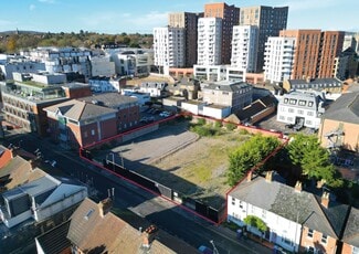 Más detalles de Bell St, Maidenhead - Terreno en venta