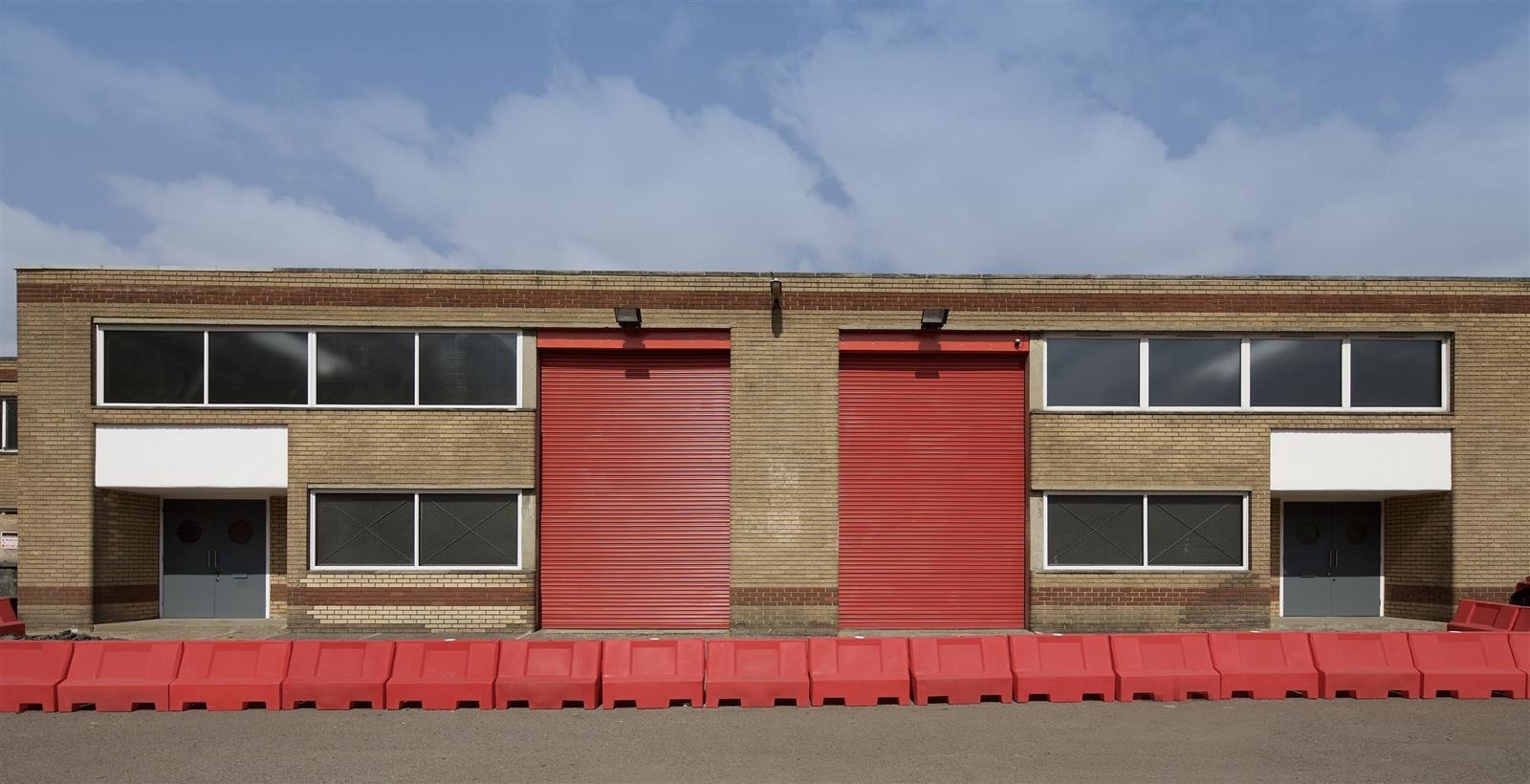 Blackhorse Rd, London en alquiler Foto del edificio- Imagen 1 de 2