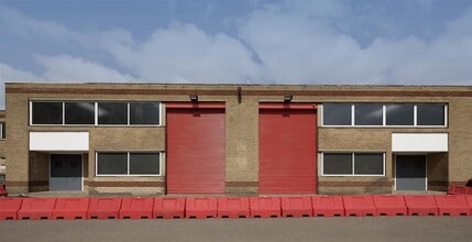 Blackhorse Rd, London en alquiler Foto del edificio- Imagen 1 de 2