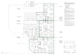 Más detalles de Forbury Rd, Reading - Oficina en alquiler