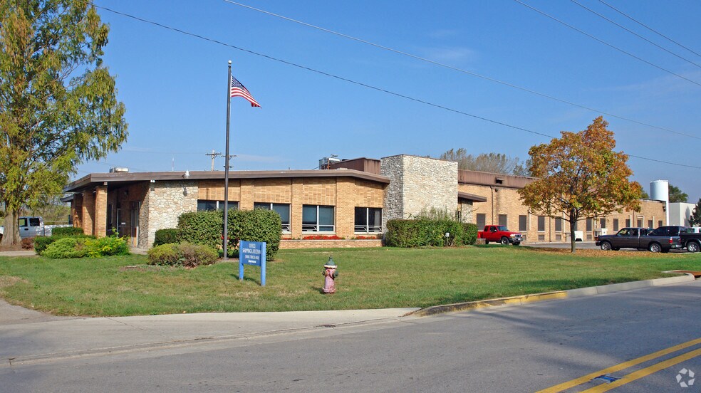 2681 E River Rd, Dayton, OH en venta - Foto principal - Imagen 1 de 5