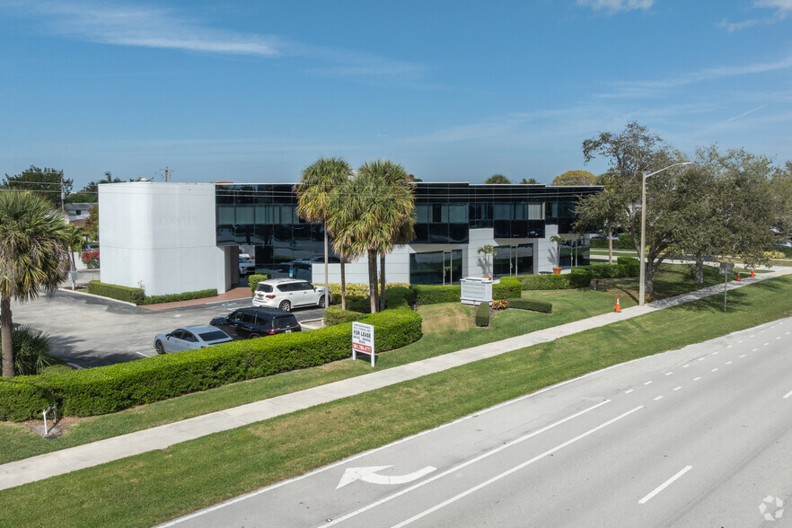 4401 N Federal Hwy, Boca Raton, FL en alquiler - Foto del edificio - Imagen 2 de 8