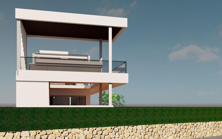 Terreno en Santanyí, Islas Baleares en venta - Foto del edificio - Imagen 2 de 10