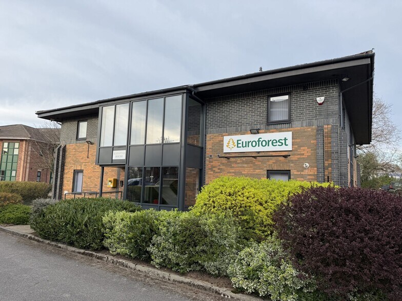 3 Merchants Dr, Carlisle en venta - Foto del edificio - Imagen 3 de 9