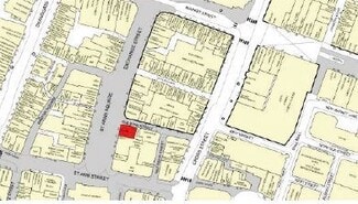 Más detalles de Old Bank St, Manchester - Local en alquiler