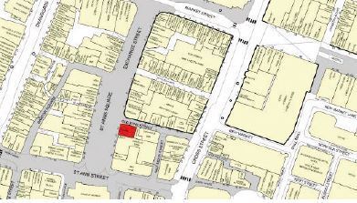 Old Bank St, Manchester en alquiler Foto del edificio- Imagen 1 de 2