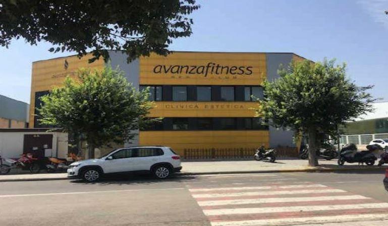 Nave en Xàtiva en venta - Foto del edificio - Imagen 2 de 29