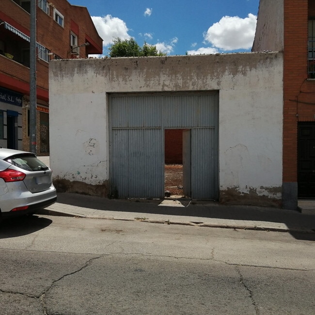 Más detalles de Terreno en venta