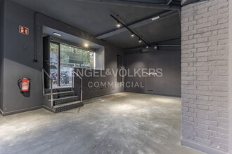 Carrer de París, 146, Barcelona, Barcelona en alquiler Foto del interior- Imagen 2 de 24